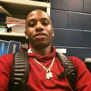 Meet your Posher, Jaquentin